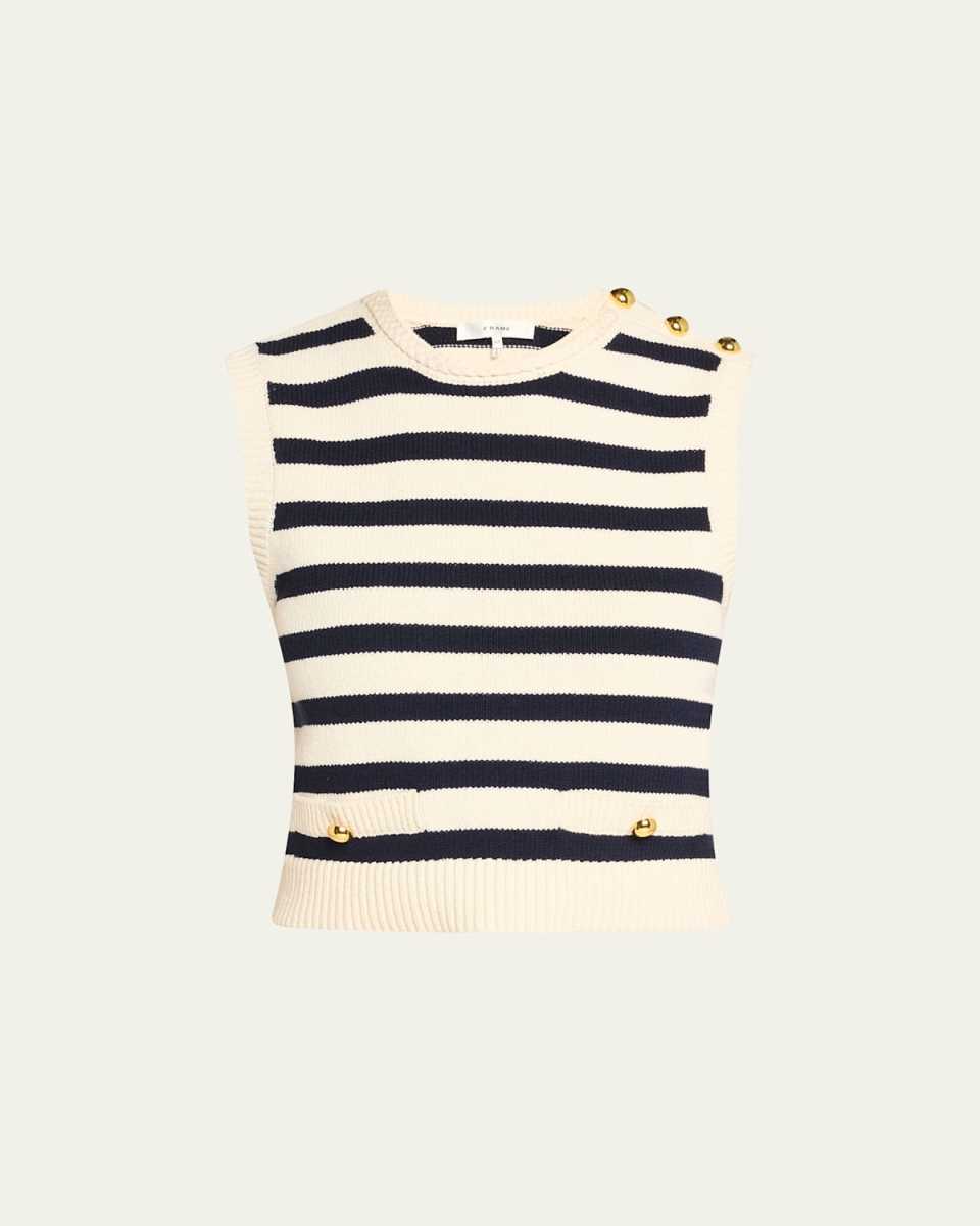 The Harbor Vest